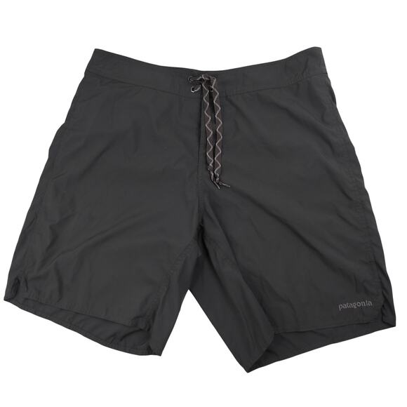 Patagonia Hybrid Adventure Shorts - Picture 1 of 9